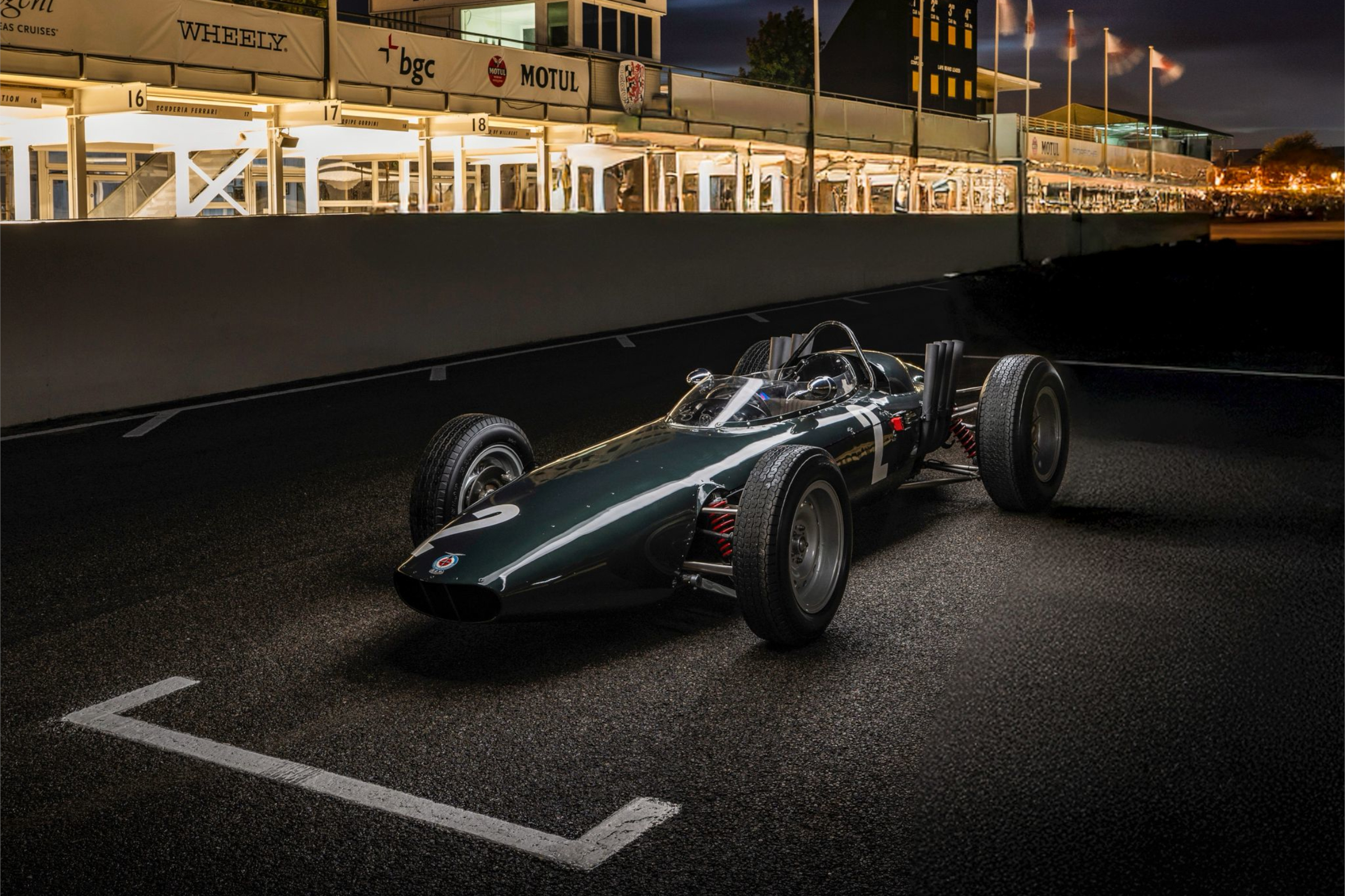 VOTE CAR OF THE YEAR